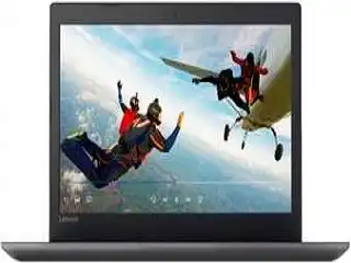  Lenovo Ideapad 320 (80XV00LPIN) Laptop (AMD Dual Core A6 4 GB 1 TB DOS) prices in Pakistan